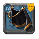 Wardrobe Skin: Groom's Cape