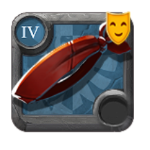 Wardrobe Skin: Arena Veteran's Eyepatch [4.0]