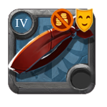 Wardrobe Skin: Arena Veteran's Eyepatch [4.0]