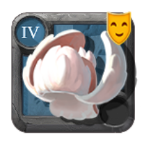 Wardrobe Skin: Snow Bunny Stalker Hat [4.0]