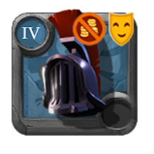 Wardrobe Skin: Arena Gladiator Helm [4.0]