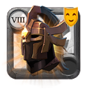 Wardrobe Skin: Warden's Legendary Helmet