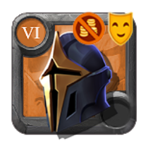 Wardrobe Skin: Noble Knight's Helmet [6.0]
