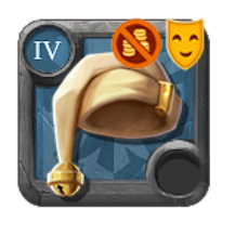 Wardrobe Skin: Sleeping Cap with Bell [4.0]
