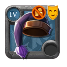 Wardrobe Skin: Black Sleeping Cap [4.0]