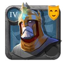 Wardrobe Skin: Paragon's Crown