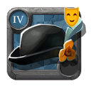 Wardrobe Skin: Groom's Hat