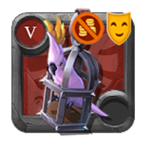 Wardrobe Skin: Navigator's Cockatoo Cage [5.0]