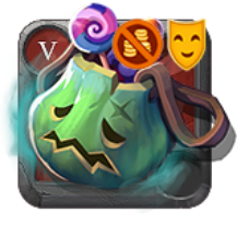Wardrobe Skin: Burp-O'-Lantern [5.0]
