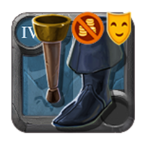 Wardrobe Skin: Green Navigator's Boots [4.0]