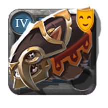 Swiftclaw Skin: Arena Champion [4.0]