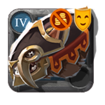 Swiftclaw Skin: Arena Champion [4.0]