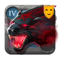 Swiftclaw Skin: Occult Cougar