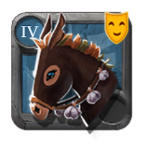 Mule Skin: Jack o' Donkey