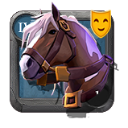 Riding Horse Skin: Seafarer's Horse