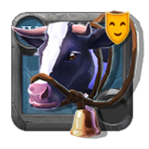 Transport Ox Skin: Ol' Betsy