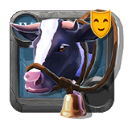 Transport Ox Skin: Ol' Betsy