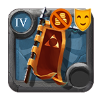 Wardrobe Skin: Medium Arena Banner [4.0]