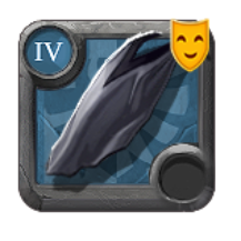 Wardrobe Skin: Decorative Morgana Cloth Cape