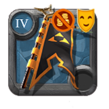 Wardrobe Skin: Large Arena Banner [4.0]