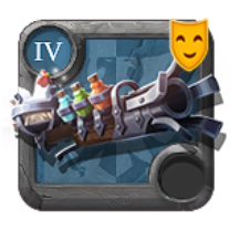 Wardrobe Skin: The Eggsecutioner [4.0]