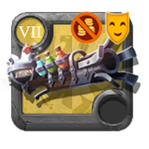 Wardrobe Skin: The Eggsecutioner [7.0]