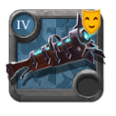 Wardrobe Skin: Recruiter's Portal Cannon