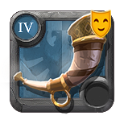 Wardrobe Skin: Recruiter's Hunter Horn