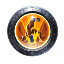 Blazing Geyser