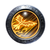 Flaming Phoenix