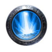 Frost Bomb