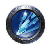 Frost Lance