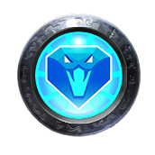 Crystal Cobra Transformation